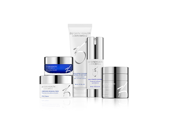 anti aging skin care kit