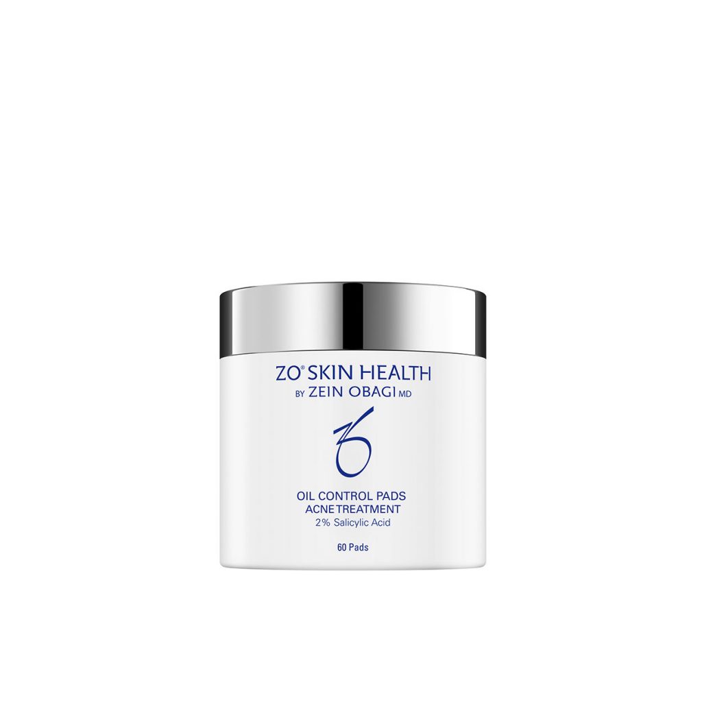 Oil Control Pads Zo Skin Health