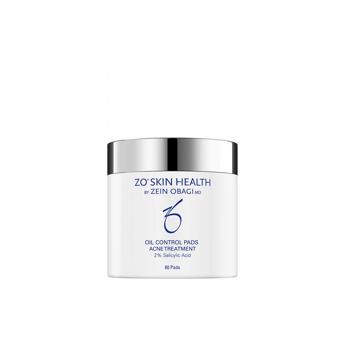 Oil Control Pads Zo Skin Health