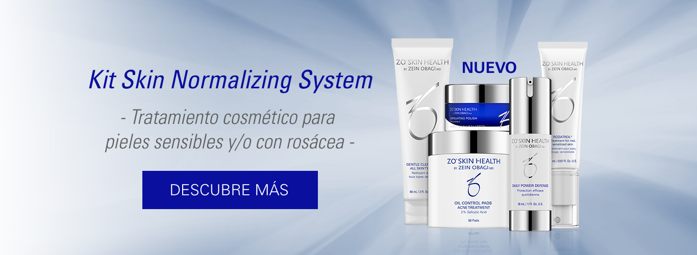 ZO® Skin Health Especialistas en el cuidado de la piel