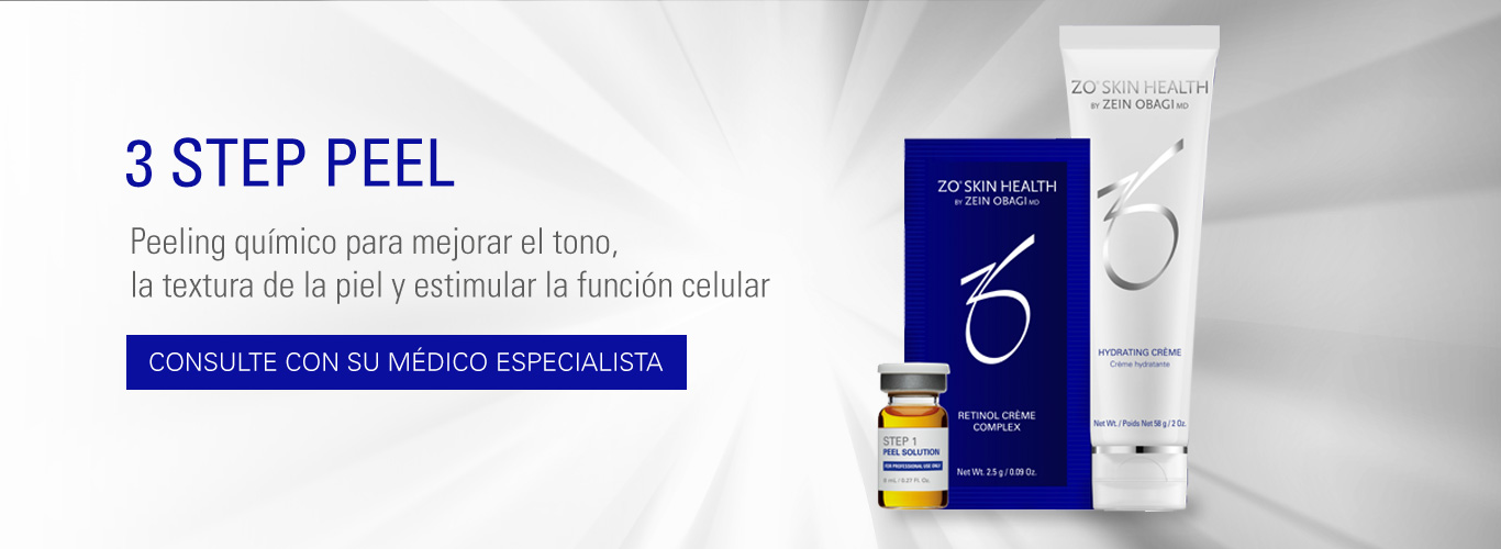 ZO® Skin Health Especialistas en el cuidado de la piel